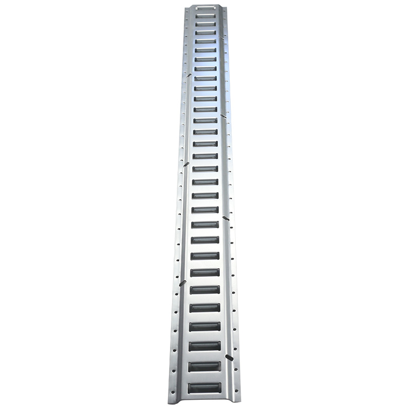 ای ٹریک ٹائی ڈاون ریل: کثیر جہتی افادیت