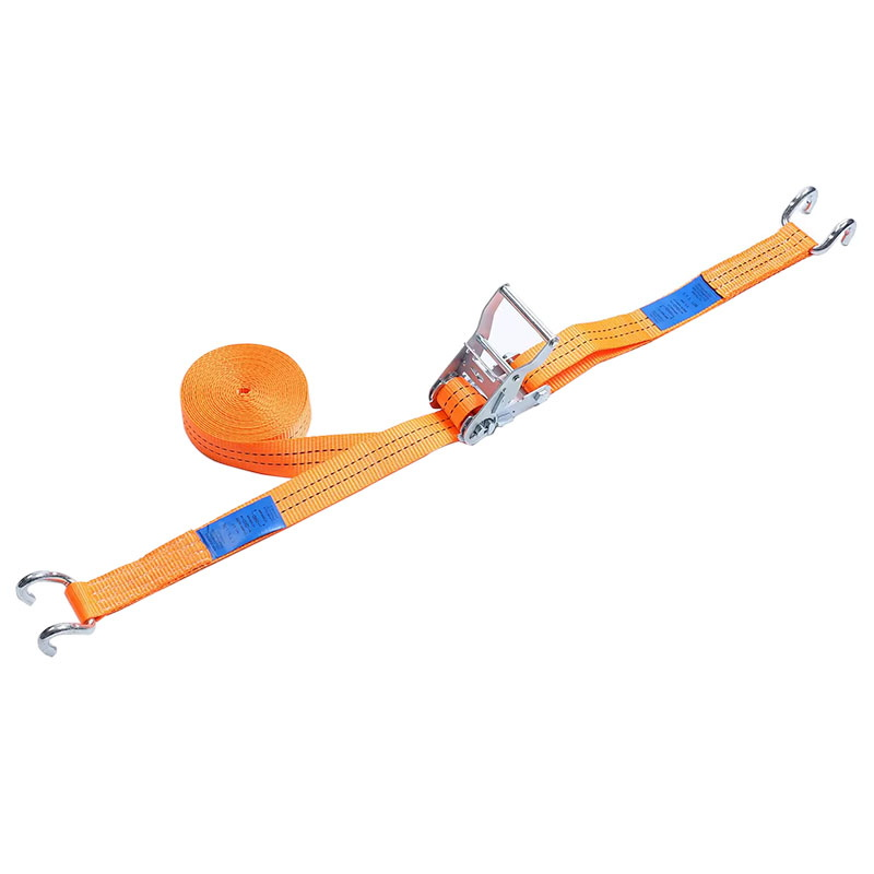 FMCSA کارگو سیکیورمنٹ رولز 2026: فلیٹ مینیجرز کو ریچیٹ اسٹریپس خریدنے سے پہلے کیا جاننے کی ضرورت ہے